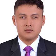 Coach de inglés diseña e imparte clases personalizadas para quien tenga el deseo o la necesidad de aprender